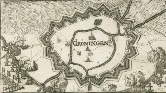 Groningen prähistorisch