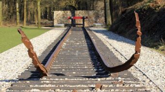 Memorial Center and Camp Westerbork