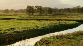 River dune Kymmelsberg