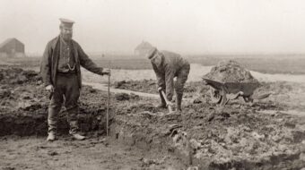 Peat and Peat Bogs