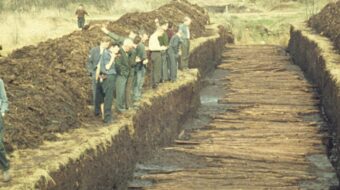 Veenweg (Peat Road)