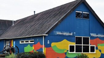 Internationaal Klompenmuseum