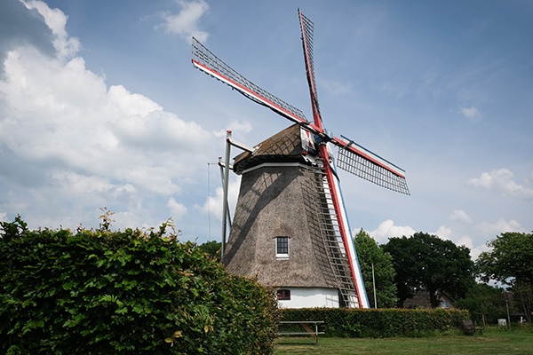 Molen Albertdina